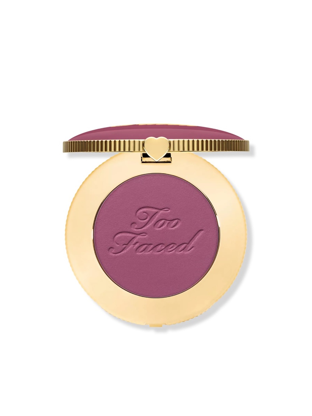 Too Faced Cloud Crush Blurring Powder Blush — Berry Dream NEW IN BOX✨